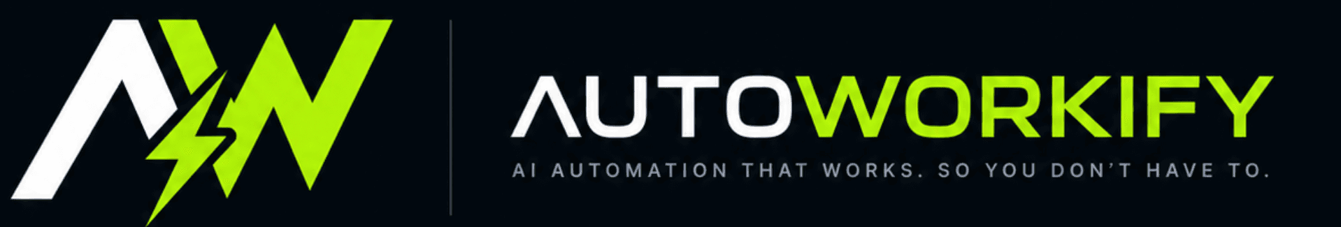 AUTOWORKIFY